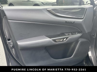 2025 Lexus NX NX 350 Premium