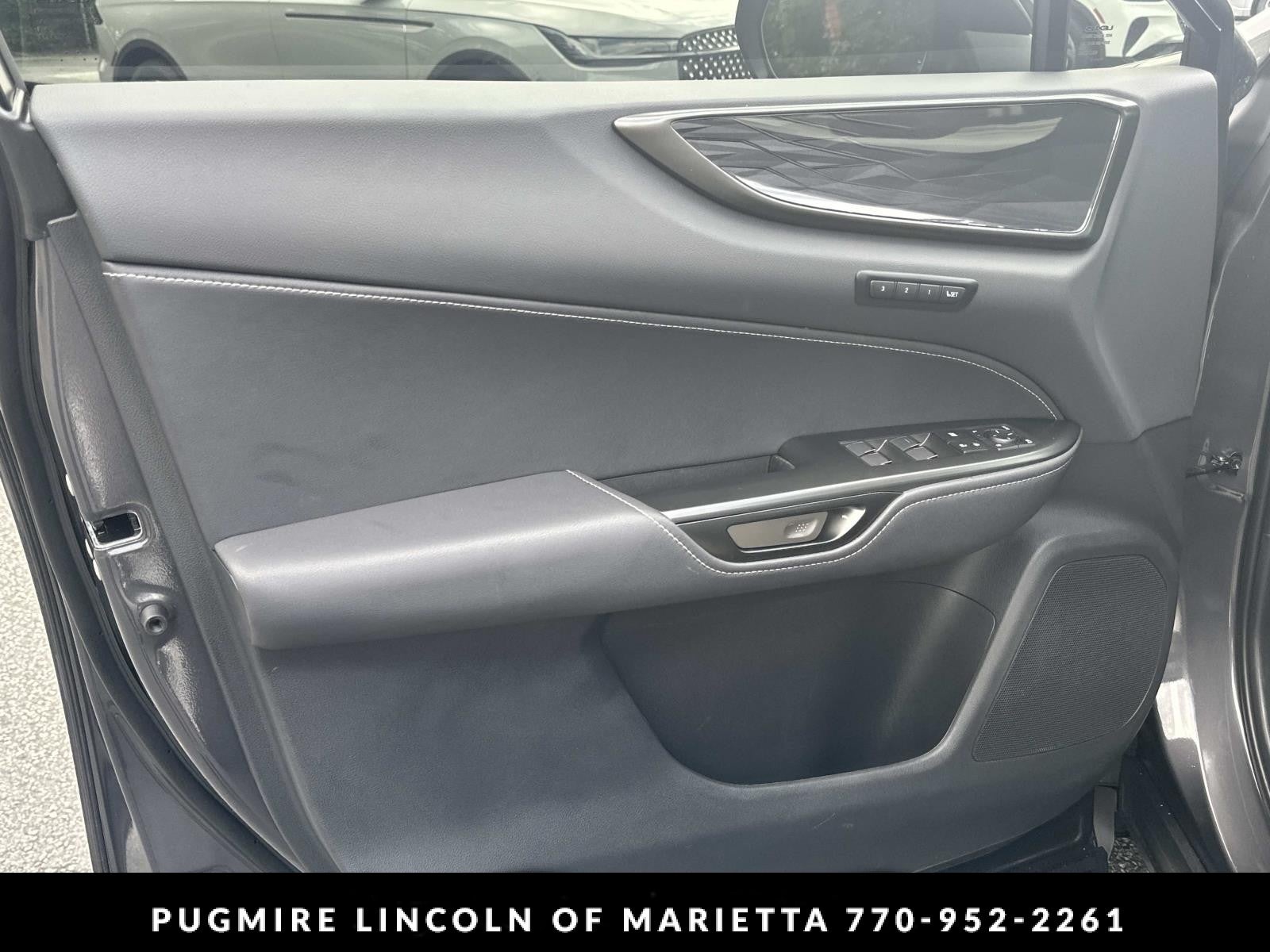 2025 Lexus NX NX 350 Premium