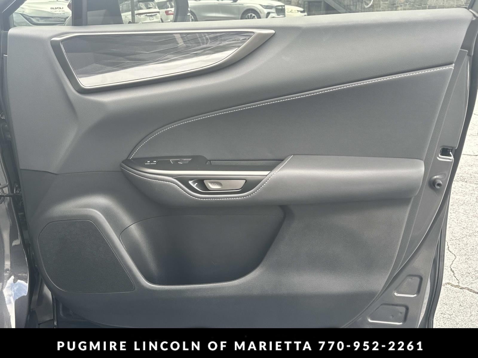 2025 Lexus NX NX 350 Premium