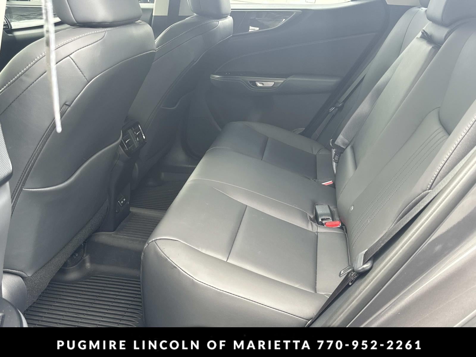 2025 Lexus NX NX 350 Premium