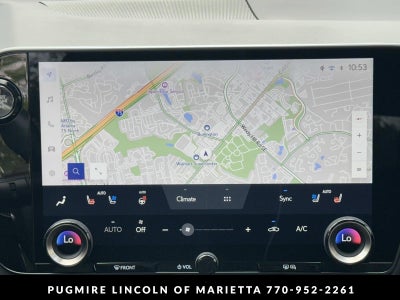 2025 Lexus NX NX 350 Premium