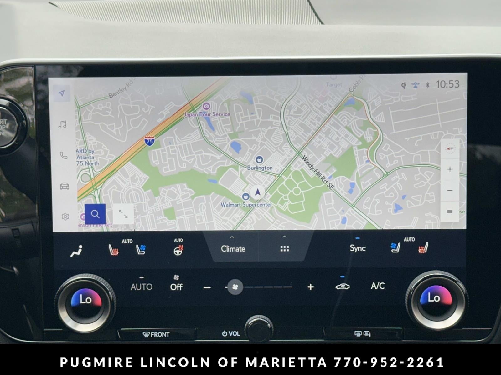 2025 Lexus NX NX 350 Premium