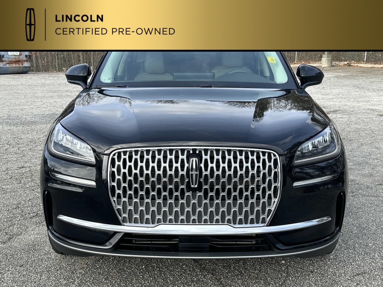 2024 Lincoln Corsair Premiere
