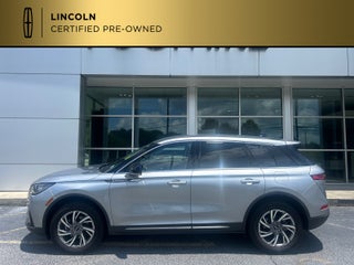 2024 Lincoln Corsair Premiere