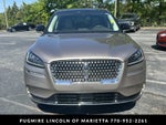 2021 Lincoln Corsair Reserve
