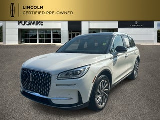 2023 Lincoln Corsair Reserve