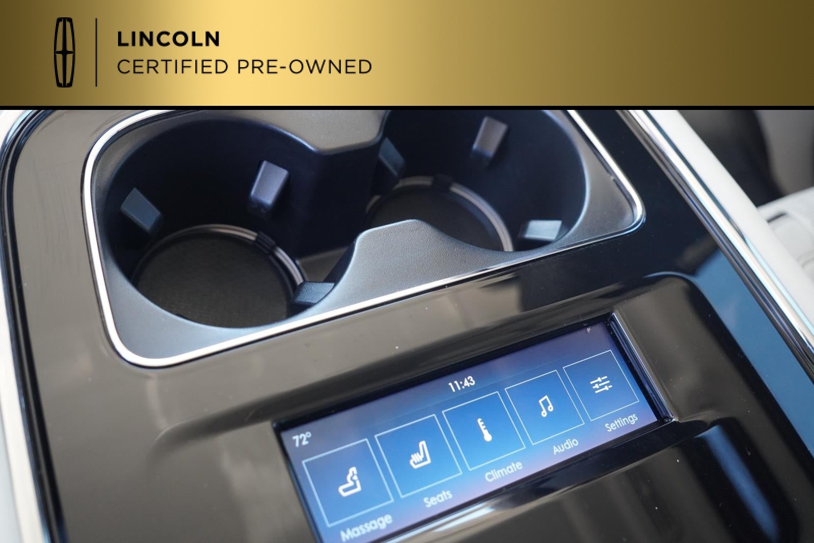 2024 Lincoln Navigator Black Label