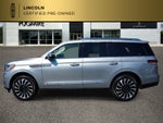 2024 Lincoln Navigator Black Label