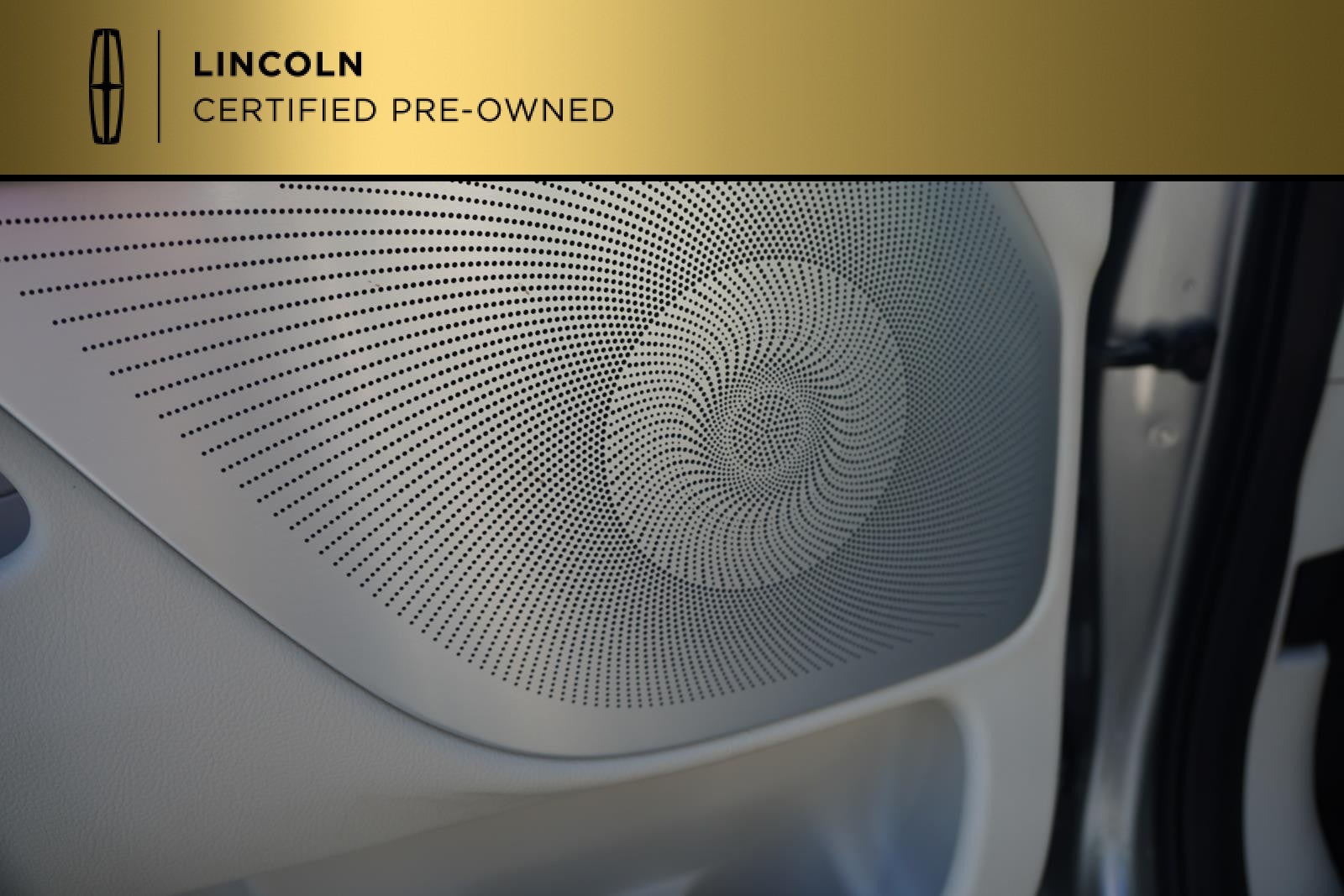 2024 Lincoln Navigator Black Label