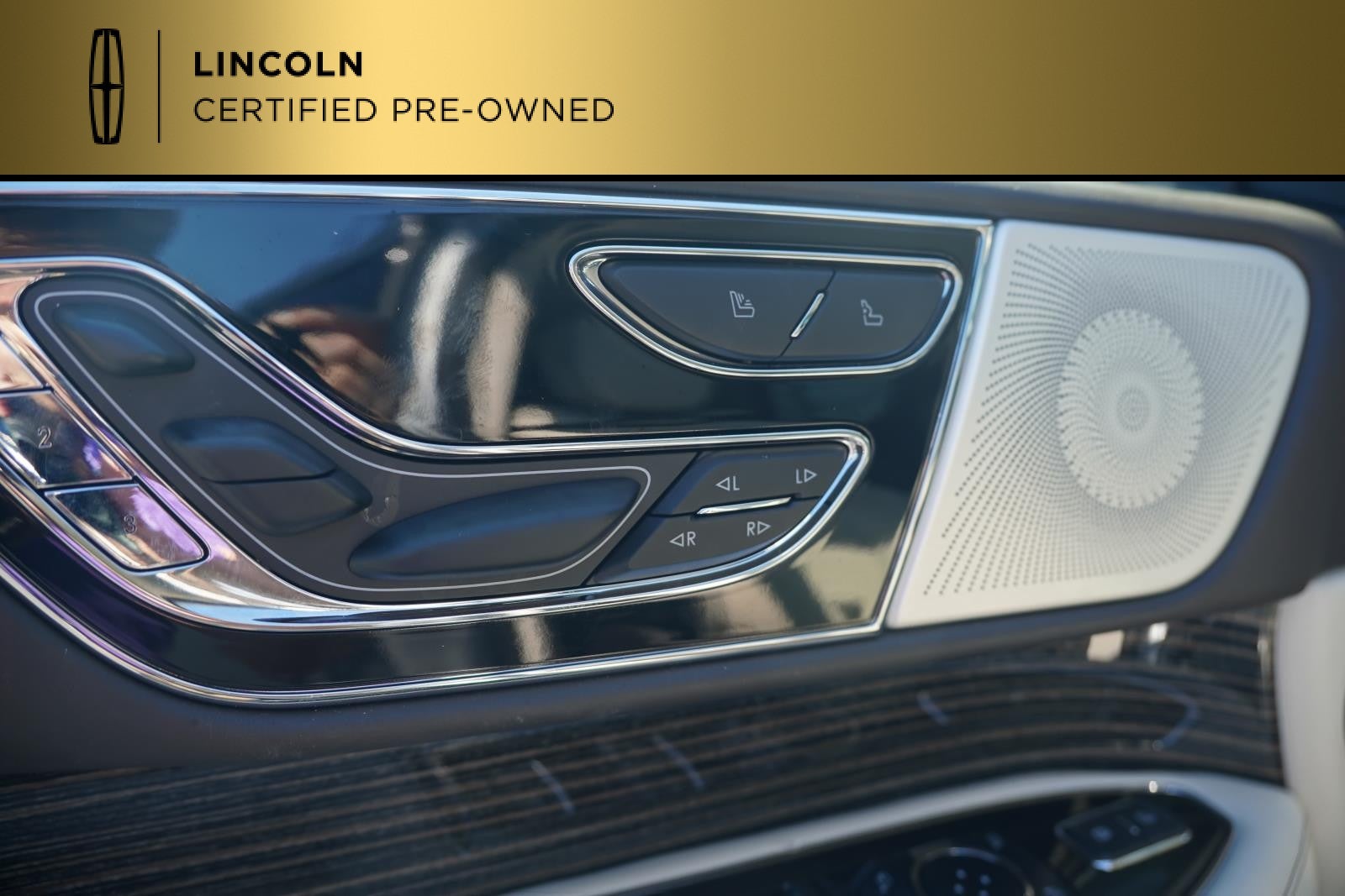 2024 Lincoln Navigator Black Label