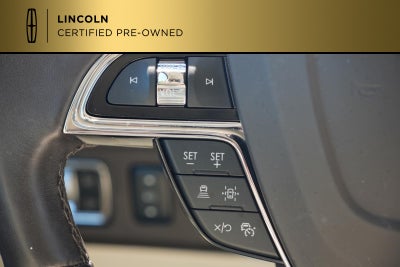 2024 Lincoln Navigator Black Label