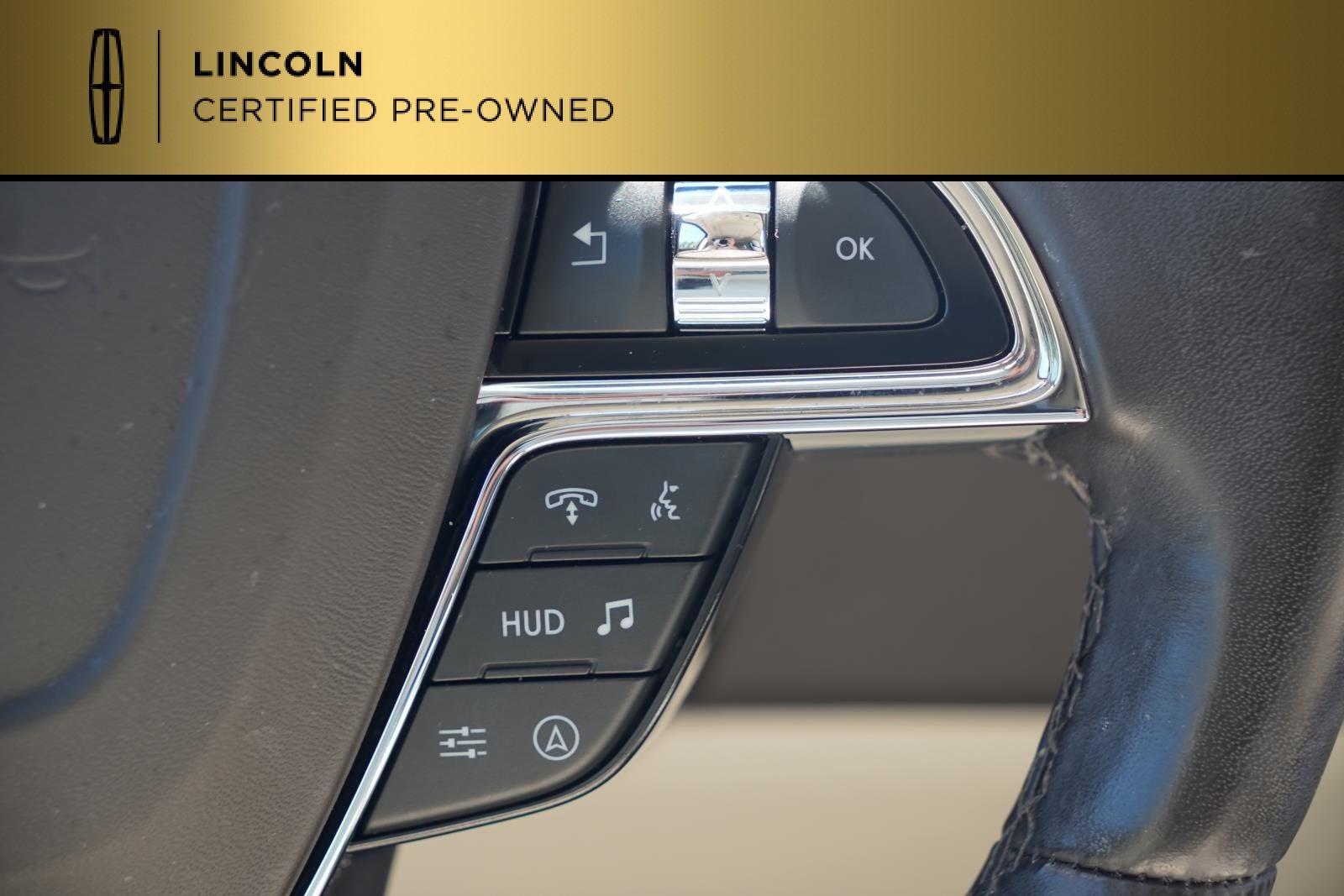 2024 Lincoln Navigator Black Label