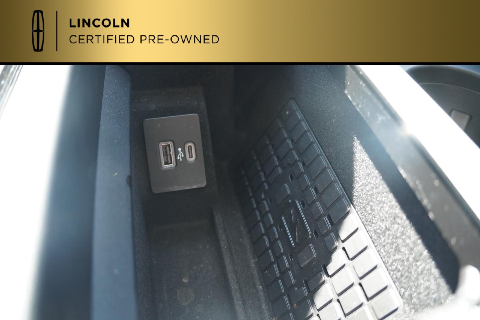 2024 Lincoln Navigator Black Label