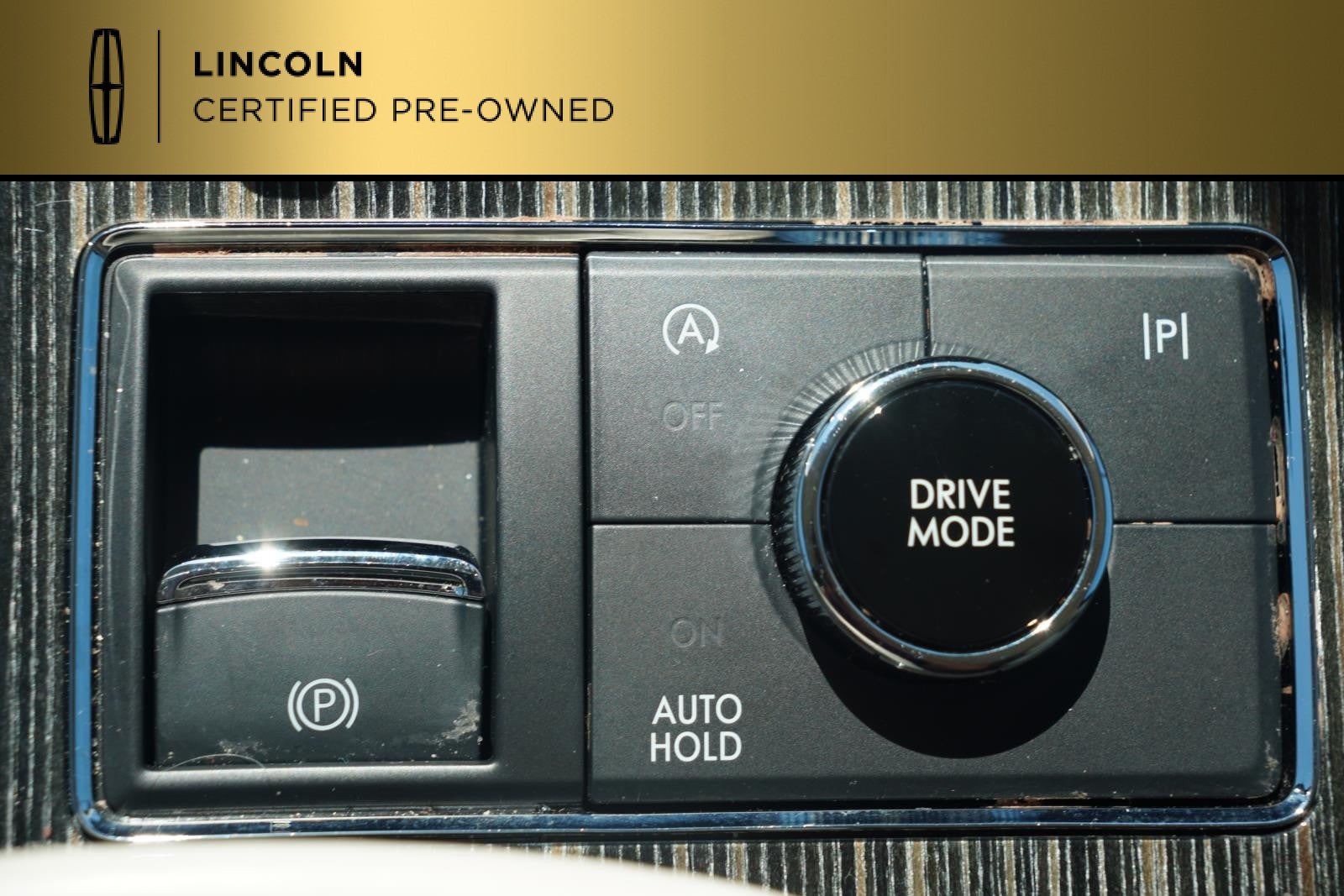 2024 Lincoln Navigator Black Label