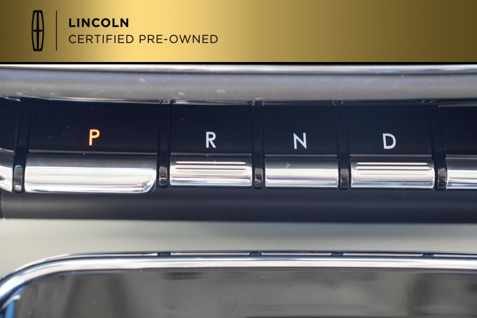 2024 Lincoln Navigator Black Label