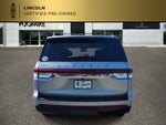 2024 Lincoln Navigator Black Label