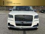 2022 Lincoln Navigator Black Label