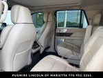 2020 Lincoln Navigator L Reserve