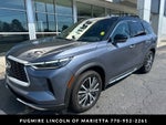 2022 INFINITI QX60 AUTOGRAPH