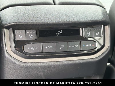 2024 Lexus TX TX 500h F SPORT Premium