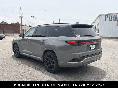 2024 Lexus TX TX 500h F SPORT Premium
