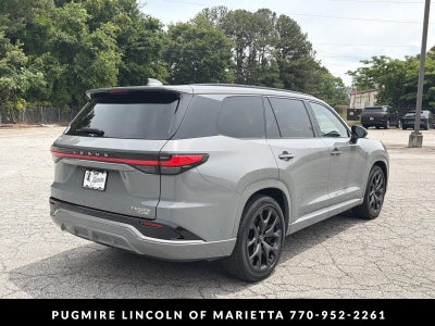 2024 Lexus TX TX 500h F SPORT Premium