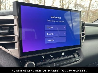 2026 Toyota Tundra 4WD Limited Hybrid