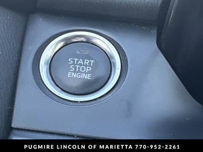 2016 Mazda Mazda6 i Touring