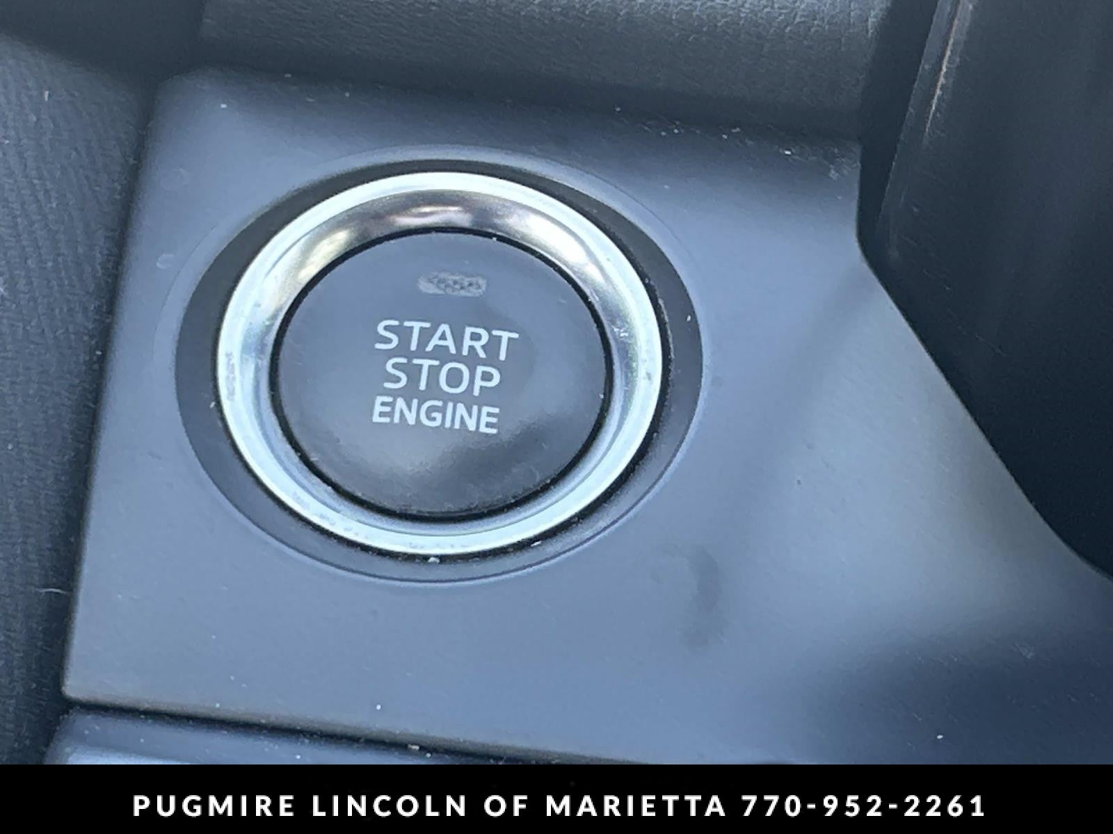 2016 Mazda Mazda6 i Touring