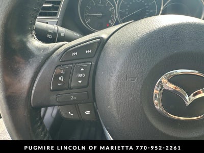 2016 Mazda Mazda6 i Touring