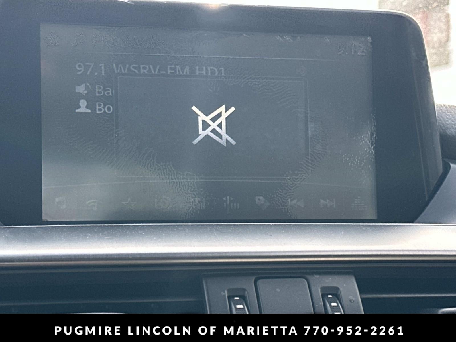 2016 Mazda Mazda6 i Touring