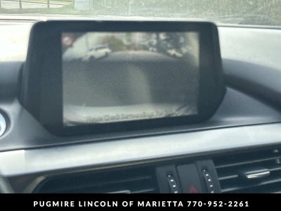 2016 Mazda Mazda6 i Touring