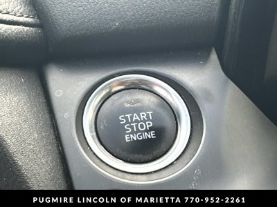 2016 Mazda Mazda6 i Touring