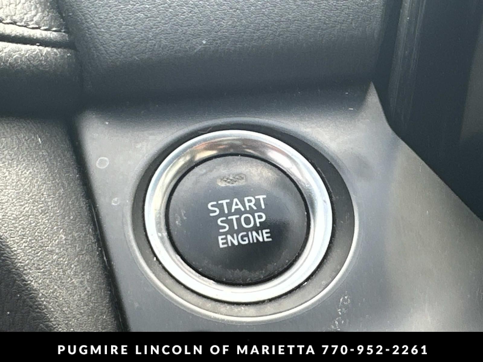 2016 Mazda Mazda6 i Touring