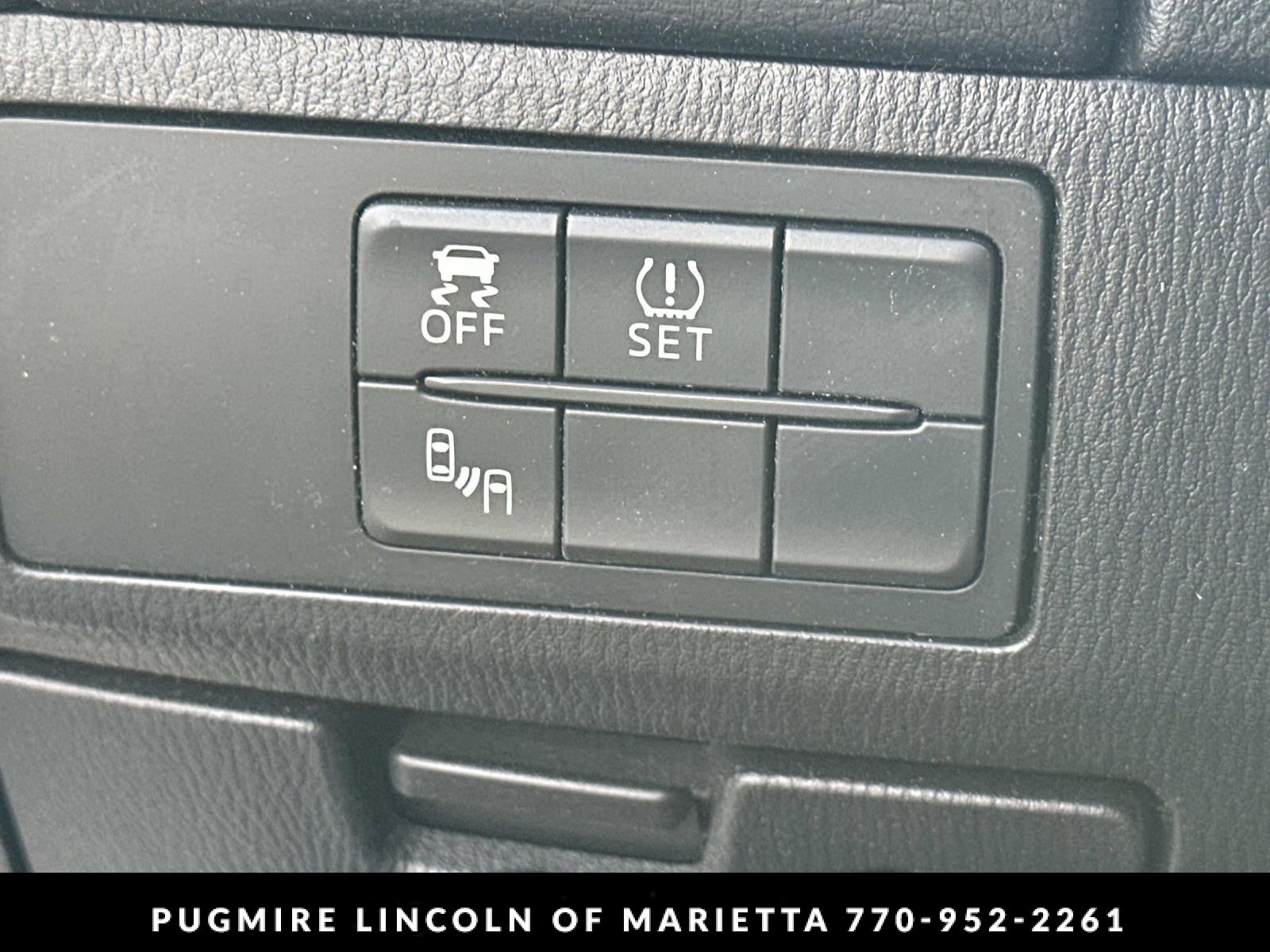 2016 Mazda Mazda6 i Touring