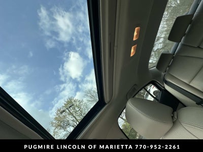 2016 Mazda Mazda6 i Touring