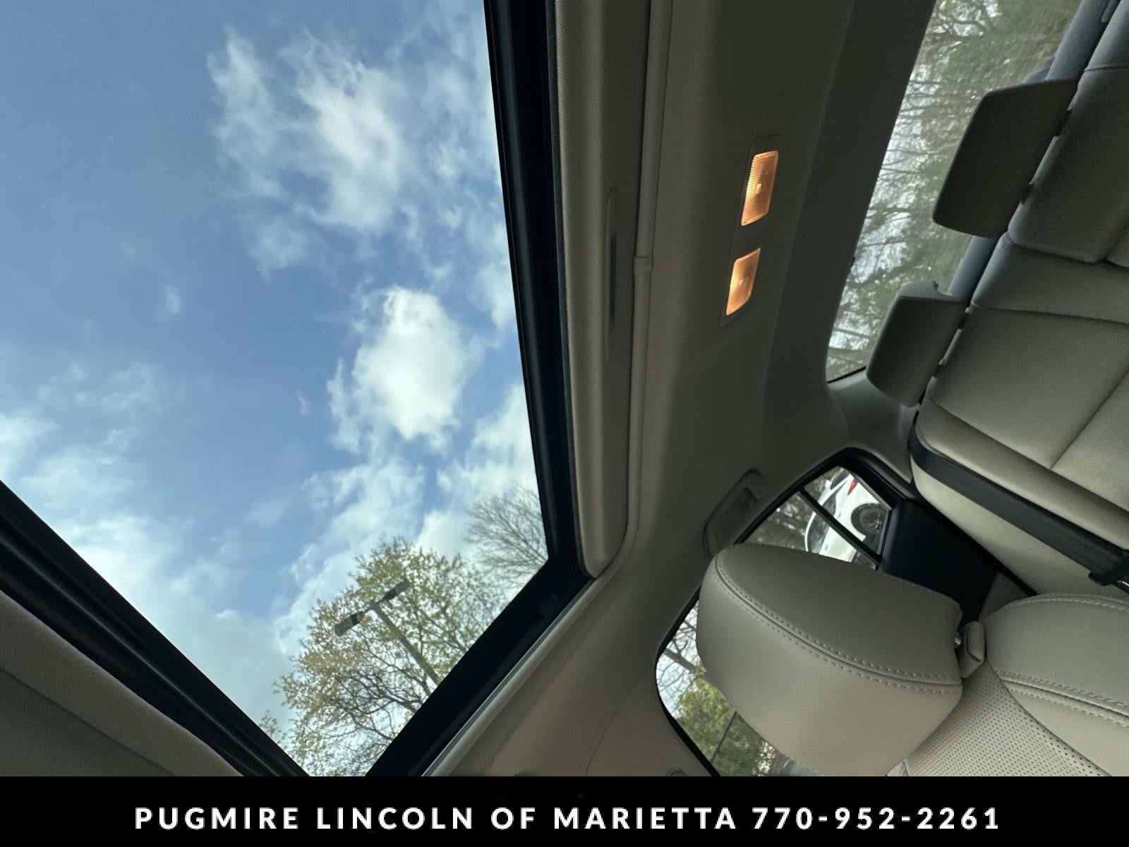 2016 Mazda Mazda6 i Touring