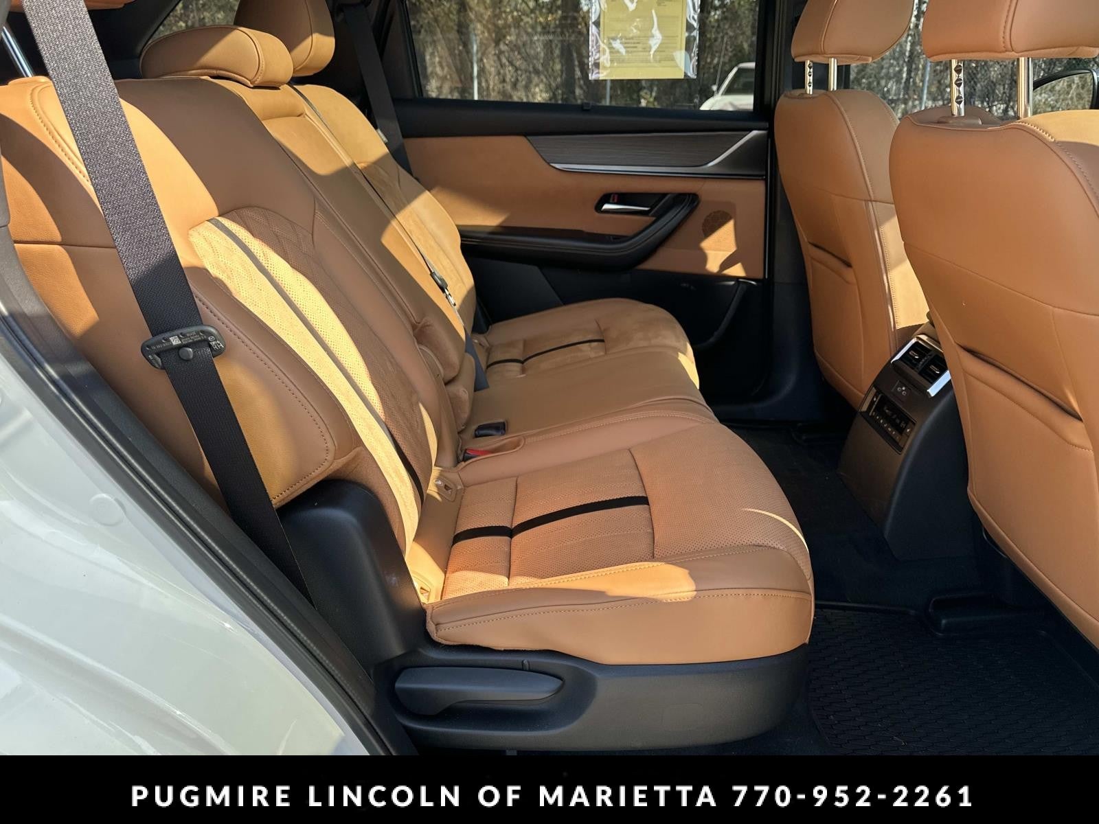 2025 Mazda Mazda CX-70 3.3 Turbo S Premium Plus Package