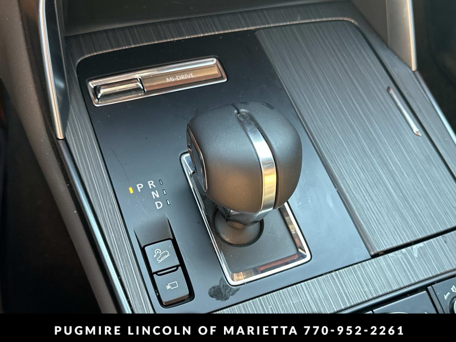 2025 Mazda Mazda CX-70 3.3 Turbo S Premium Plus Package