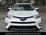 2018 Toyota RAV4 Hybrid Limited