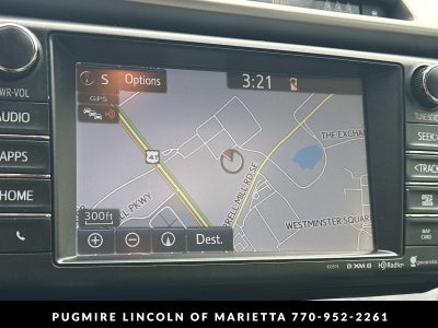 2018 Toyota RAV4 Hybrid Limited