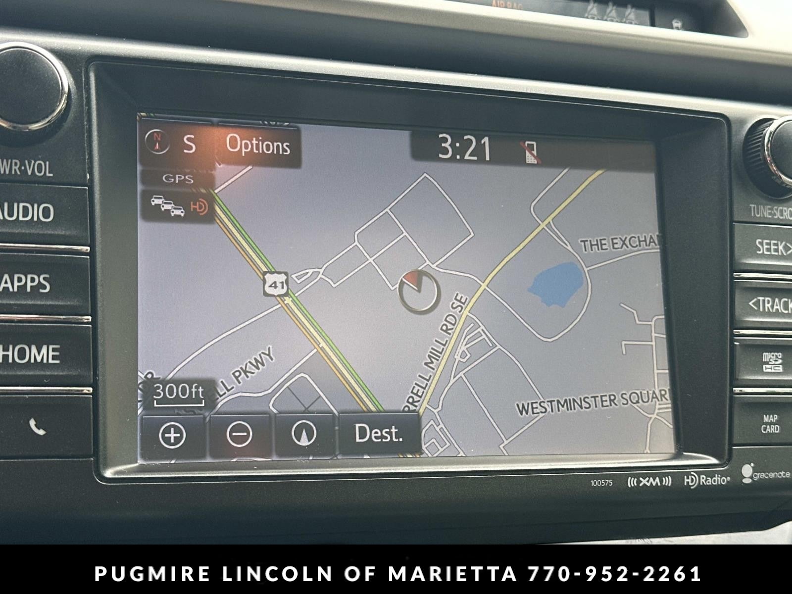 2018 Toyota RAV4 Hybrid Limited