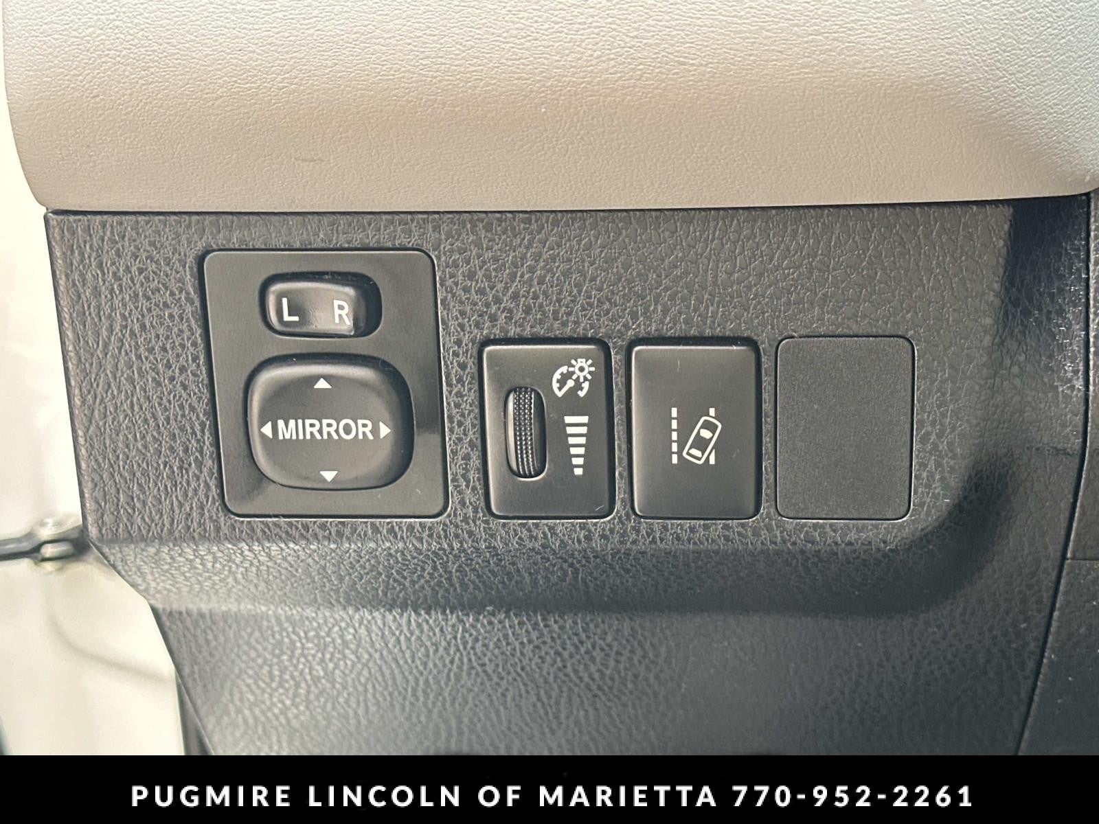 2018 Toyota RAV4 Hybrid Limited