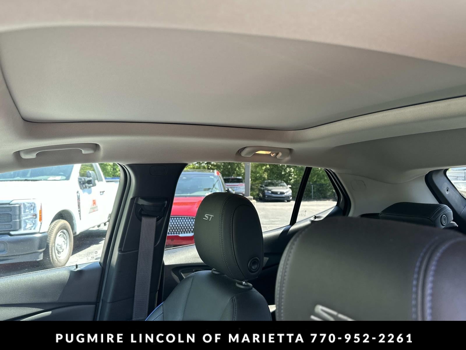 2025 Buick Encore GX Sport Touring
