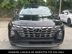 2022 Hyundai Tucson Hybrid Limited