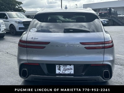 2023 Genesis GV70 2.5T