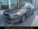 2014 Kia Cadenza Premium