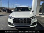 2021 Audi Q7 Premium