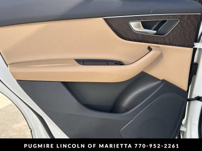 2021 Audi Q7 Premium