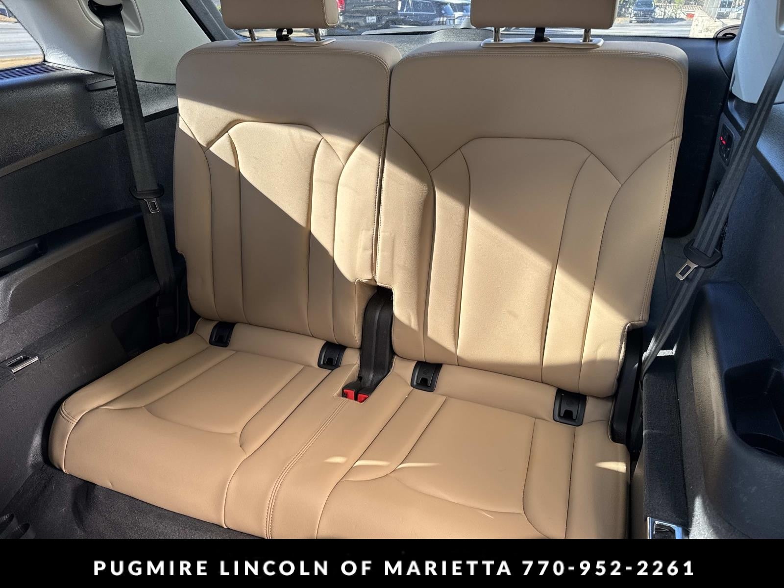 2021 Audi Q7 Premium